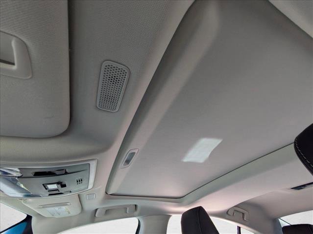 Used 2025 Lexus ES 350 w/ Premium Package image 12