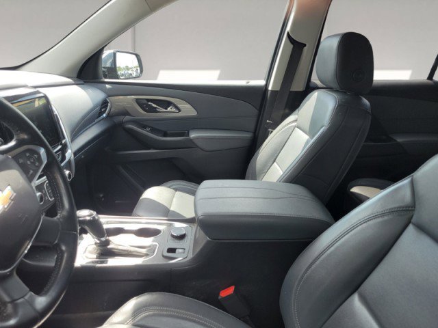 Used 2019 Chevrolet Traverse LT w/ LPO, Floor Liner Package image 4