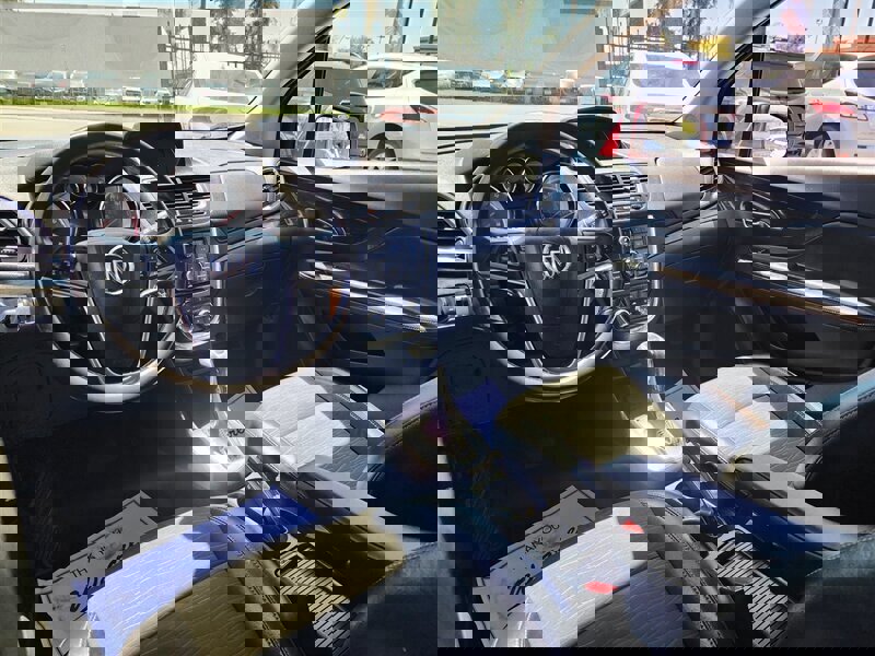 Used 2016 Buick Encore FWD image 16