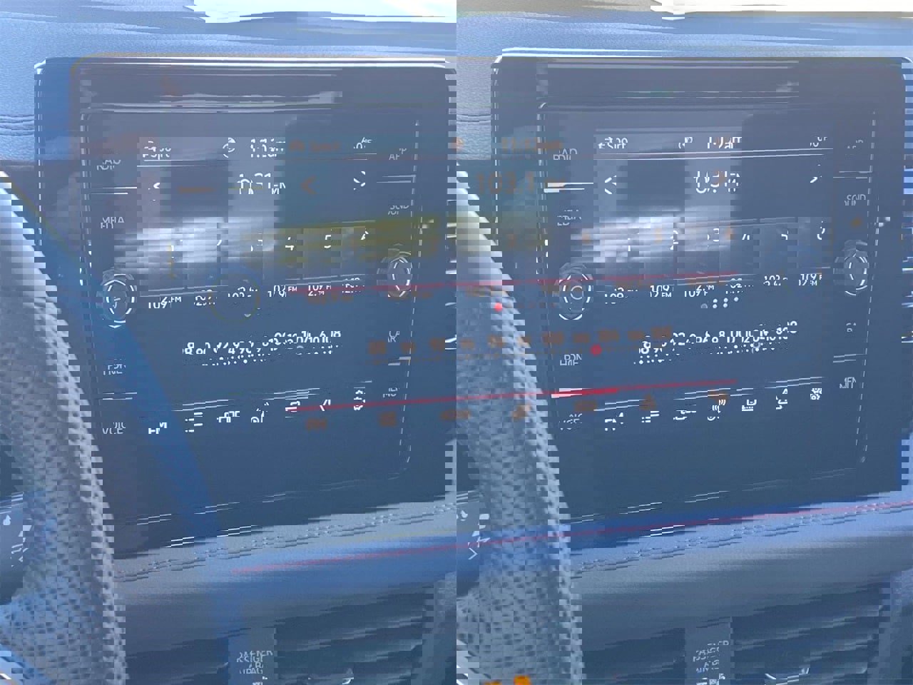 New 2026 Volkswagen Jetta GLI Autobahn image 22