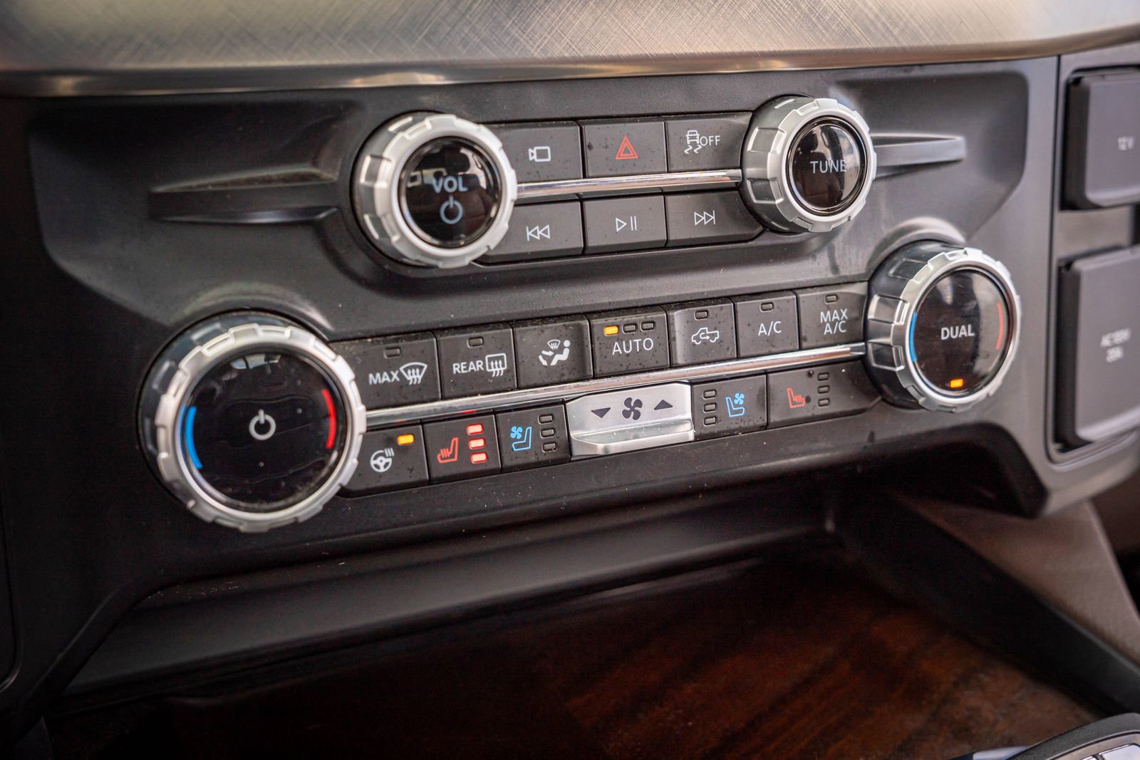 Used 2025 Ford F350 King Ranch AWD/4WD image 25