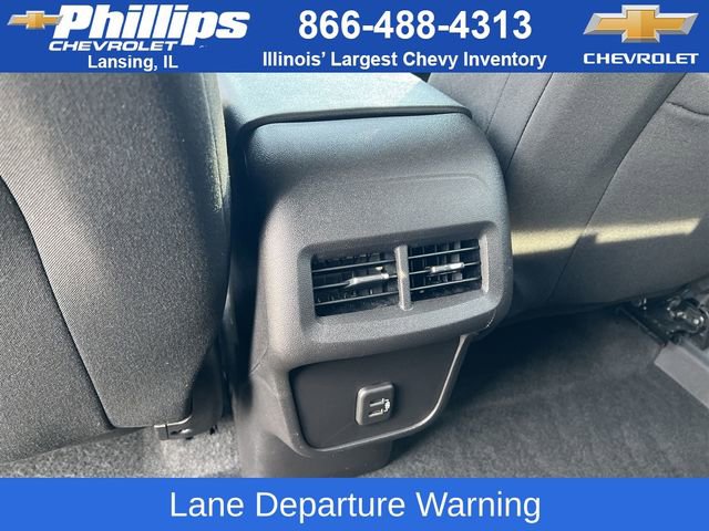 Certified 2024 Chevrolet Equinox LT image 23