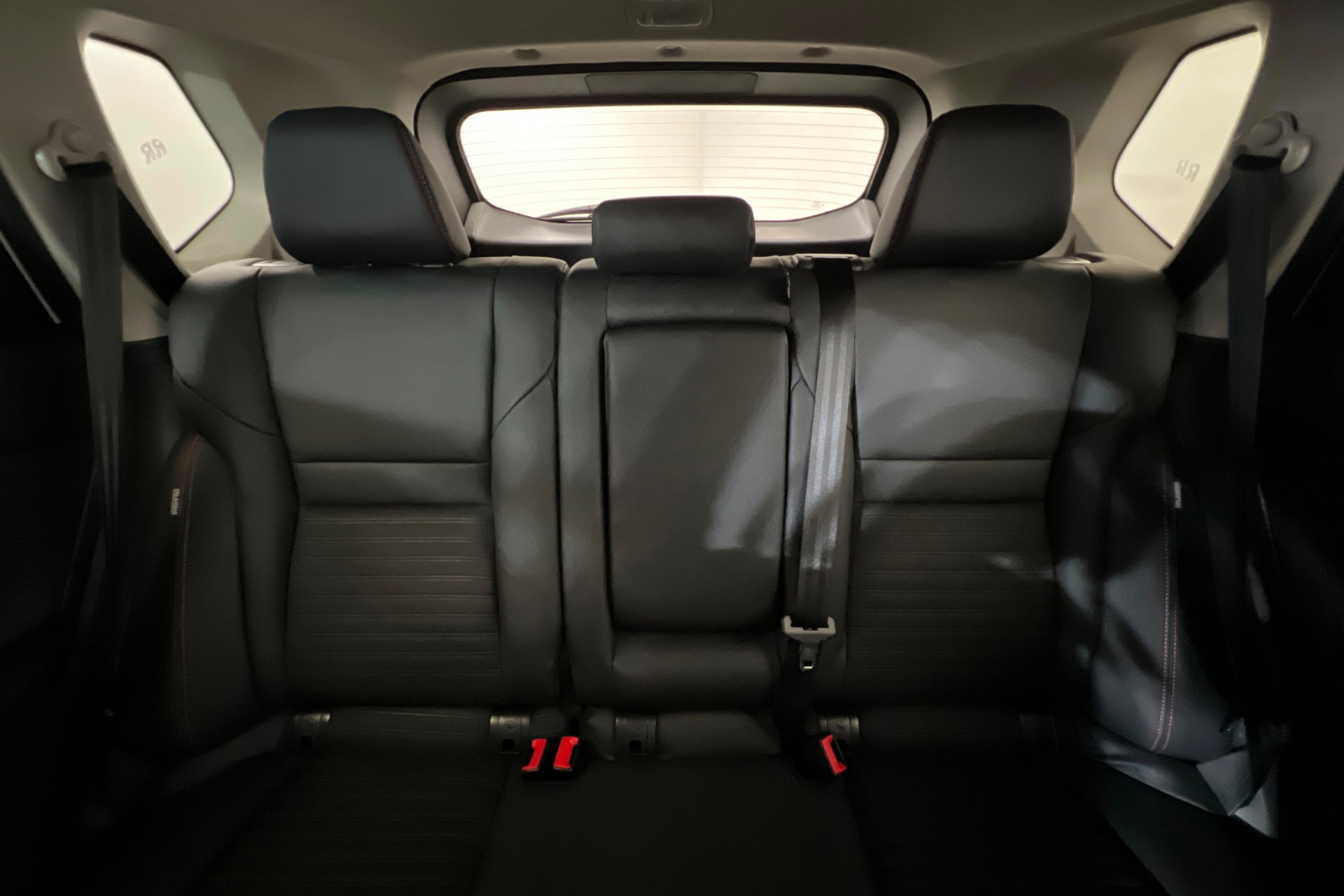 New 2026 Nissan Rogue SV w/ Rock Creek Premium Package AWD/4WD image 25