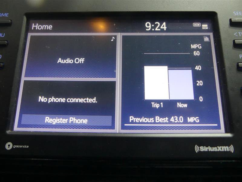 Used 2021 Toyota RAV4 LE image 39