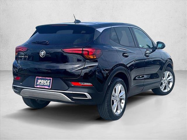 Used 2020 Buick Encore GX Preferred w/ Cold Weather Comfort Package FWD image 2