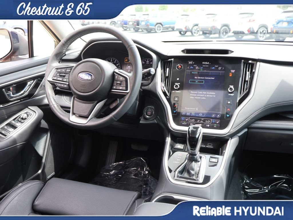Used 2023 Subaru Outback Touring XT AWD/4WD image 14