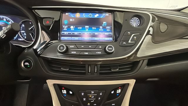 Used 2020 Buick Envision Premium AWD/4WD image 23