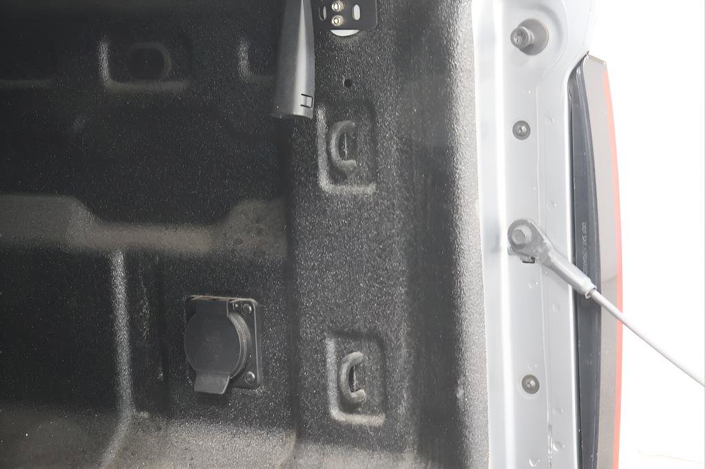 Used 2023 Chevrolet Colorado LT w/ LT Convenience Package III image 38