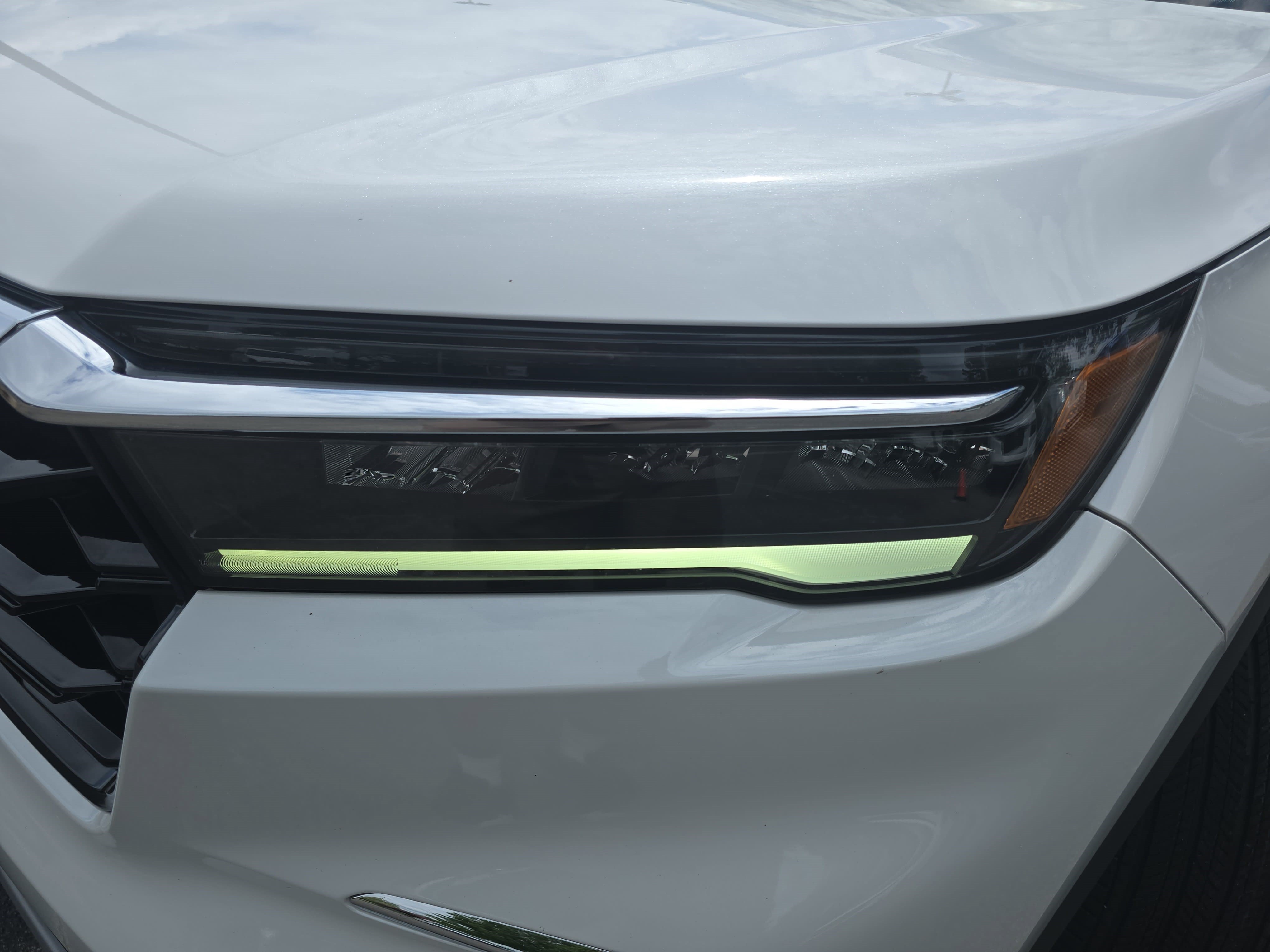 Used 2024 Honda Pilot Touring image 32
