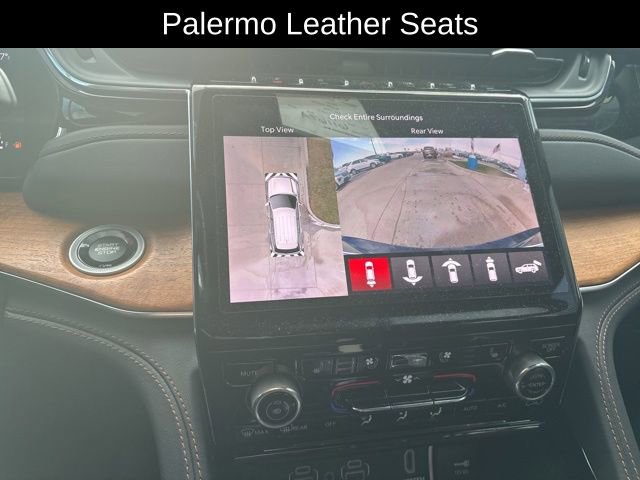 Used 2022 Jeep Grand Cherokee Summit image 15