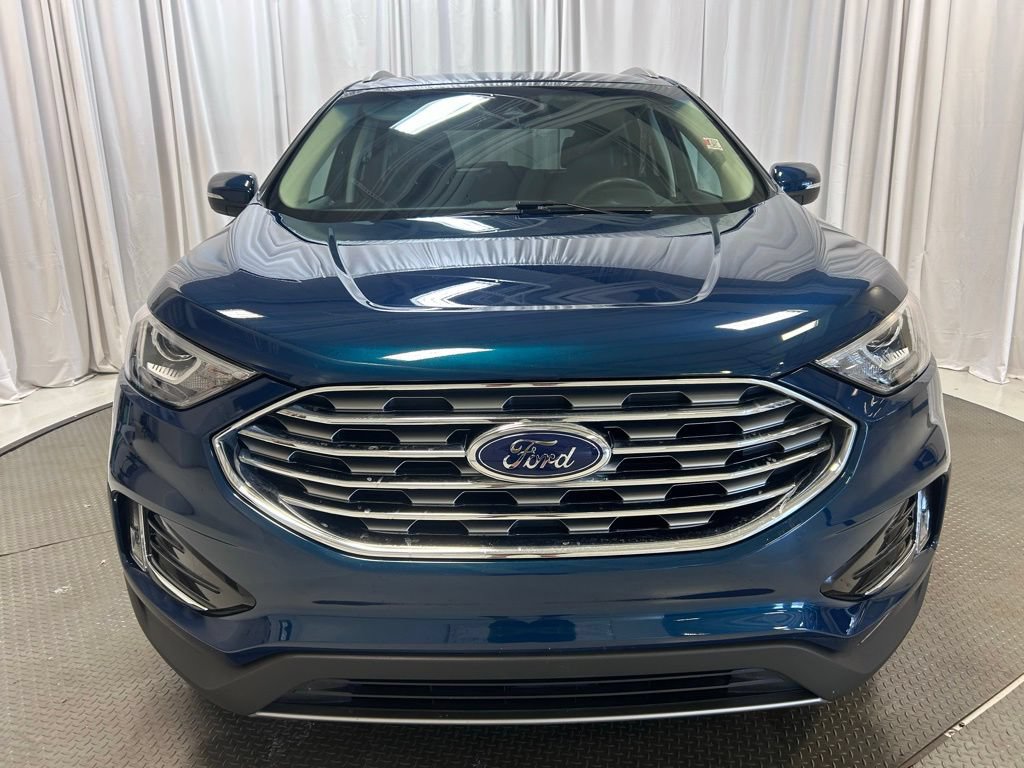 Used 2020 Ford Edge SEL w/ Convenience Package AWD/4WD image 23