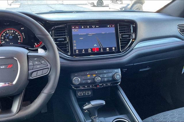 New 2026 Dodge Durango GT w/ Blacktop Package AWD/4WD image 5