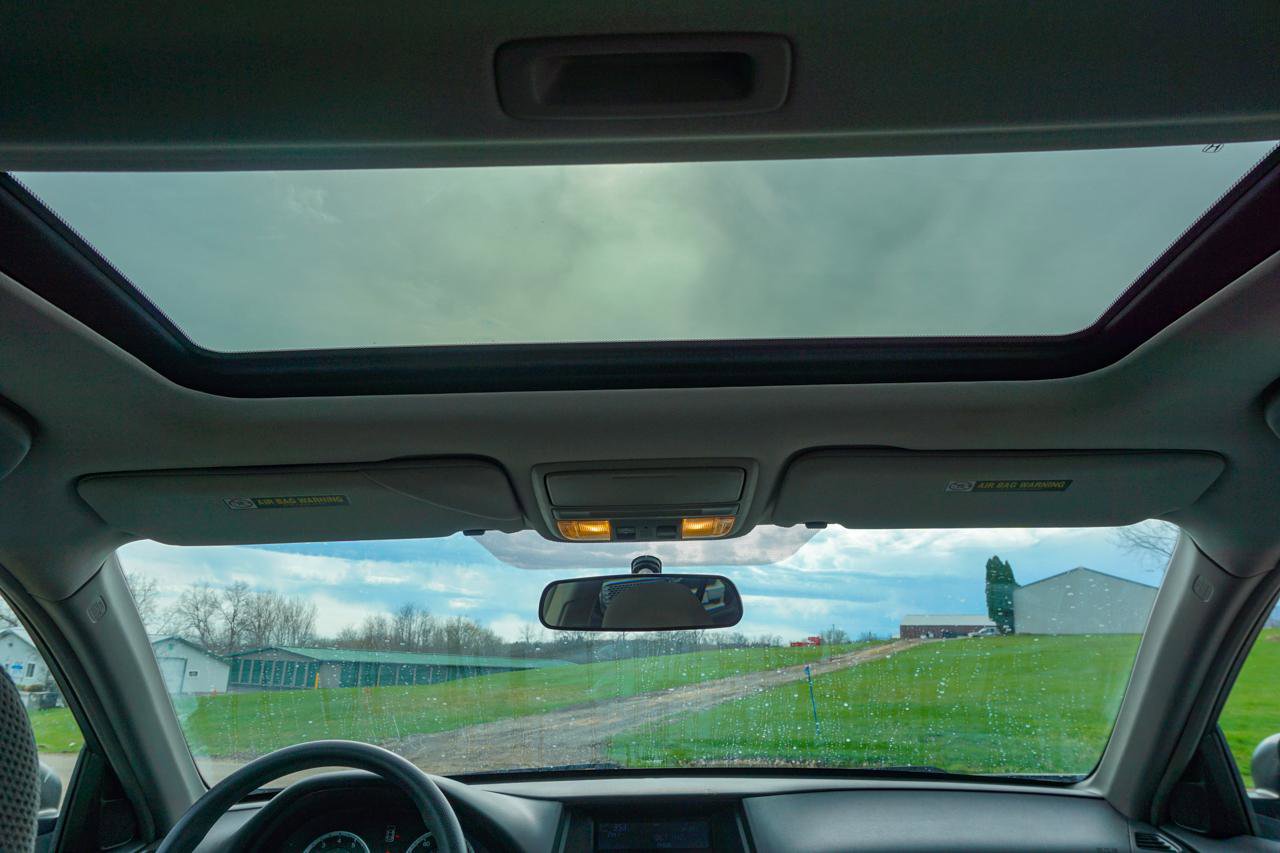 Used 2008 Honda Accord EX image 24