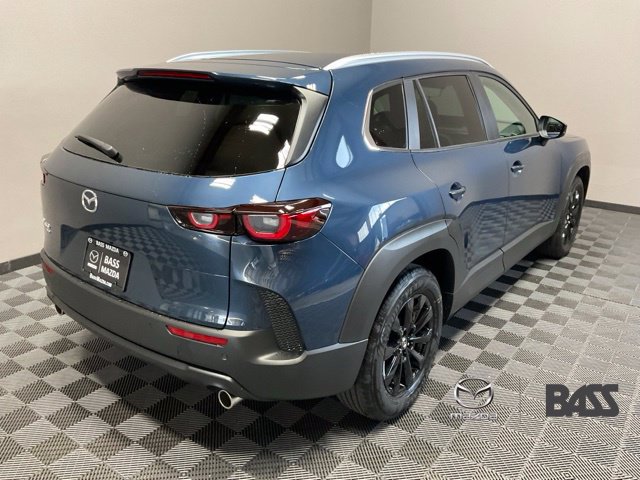 New 2026 MAZDA CX-50 AWD 2.5 S w/ Weather Package image 8