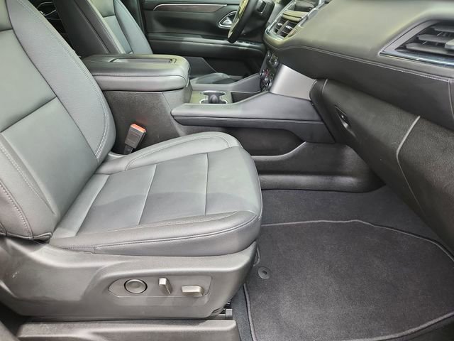 Certified 2023 Chevrolet Tahoe LT w/ LT Signature Plus Package image 28