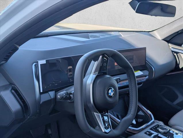 New 2026 BMW X3 xDrive30 image 3