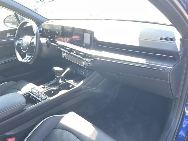 Used 2025 Kia K5 GT-Line image 27
