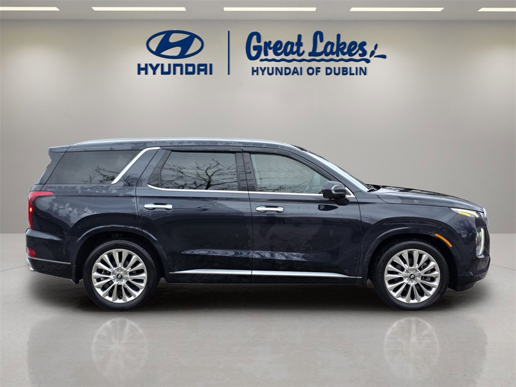 Used 2020 Hyundai Palisade Limited image 6