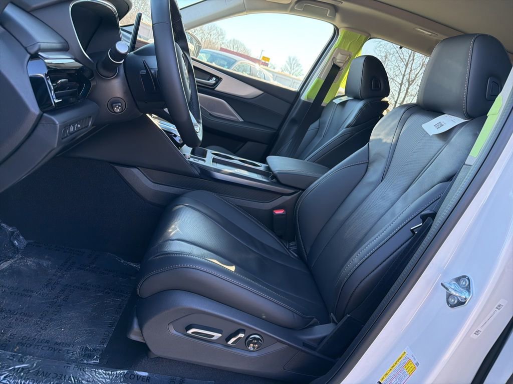New 2026 Acura MDX FWD w/ Technology Package image 13