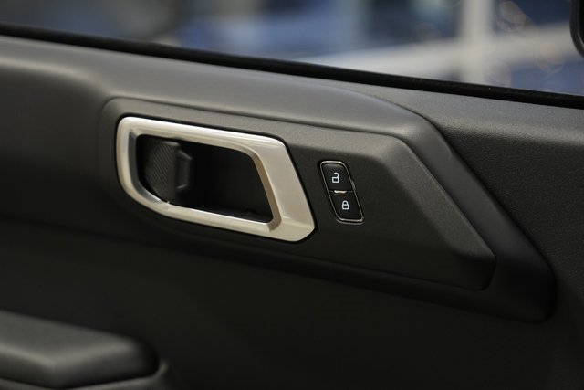 New 2025 Ford Bronco Badlands image 28