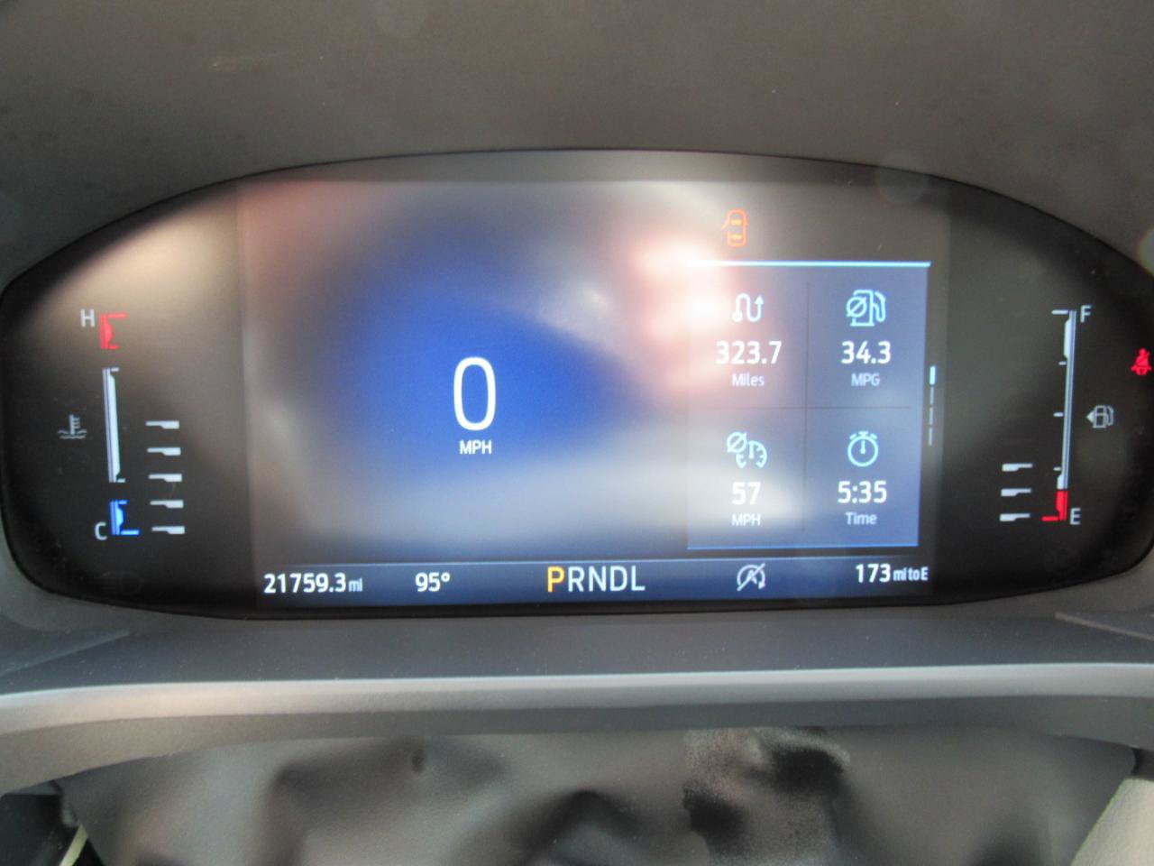 Used 2023 Ford Escape Active w/ Tech Pack #1 AWD/4WD image 15