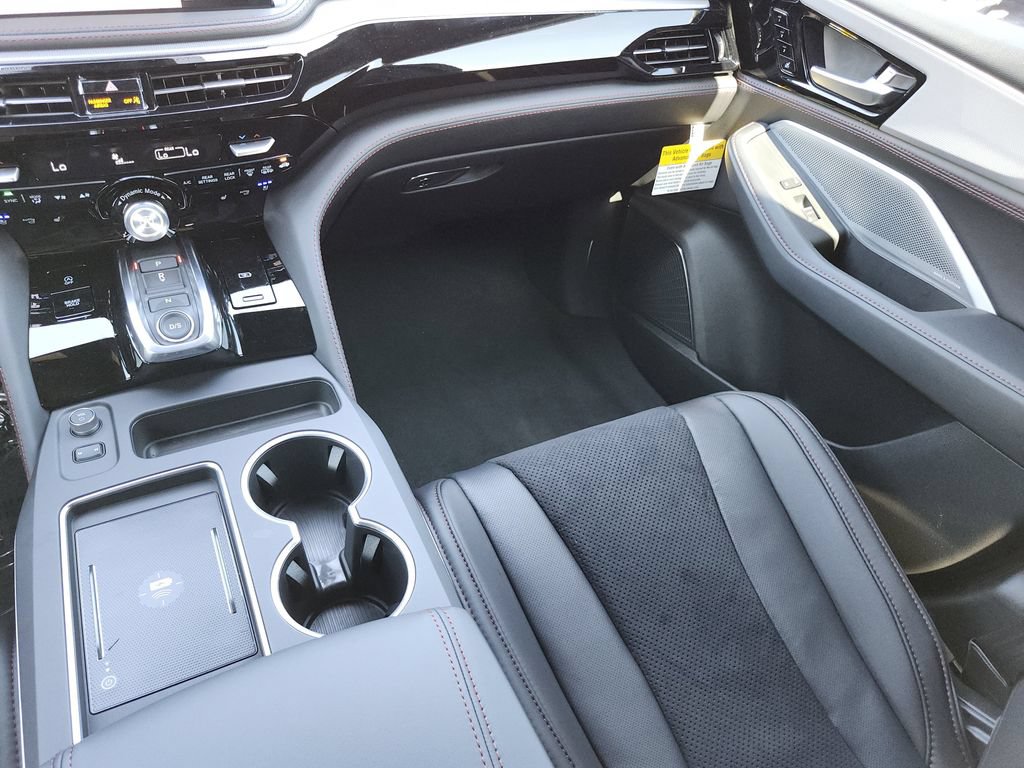 New 2026 Acura MDX A-Spec AWD/4WD image 18