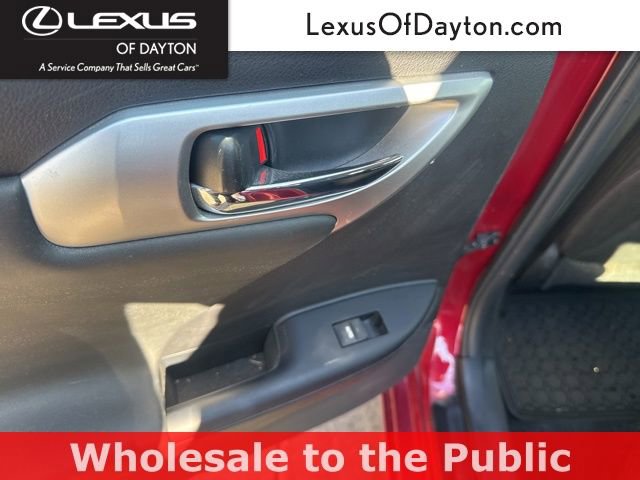 Used 2013 Lexus CT 200h w/ Seat Comfort Pkg image 28