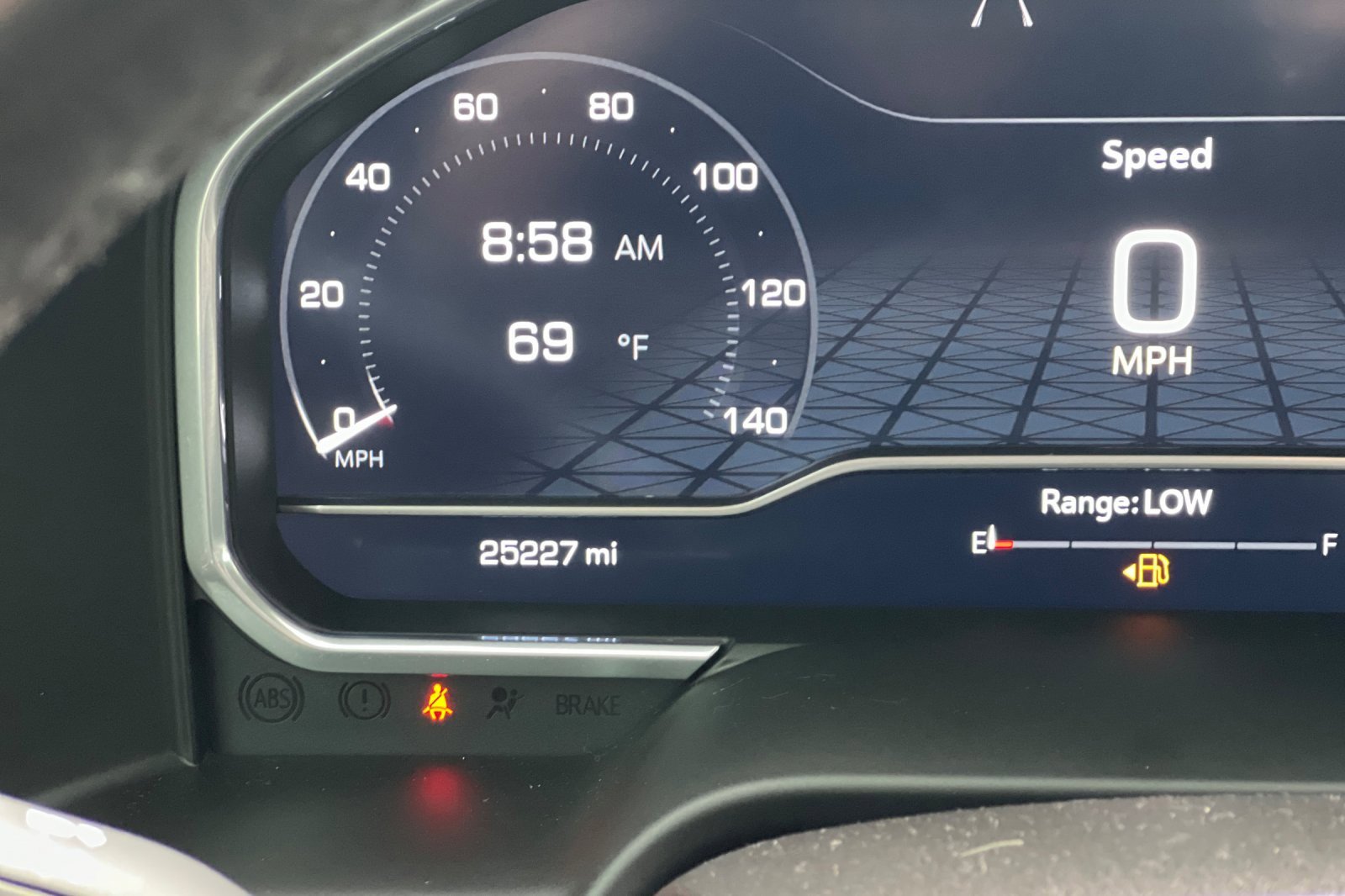 Used 2024 GMC Sierra 3500 Denali Ultimate image 22