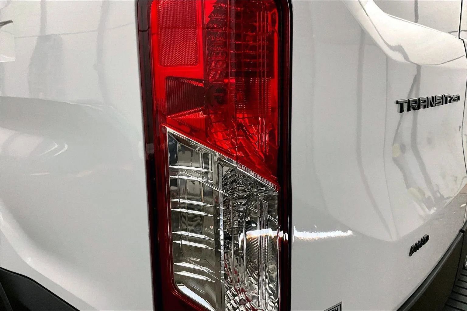 New 2026 Ford Transit 250 148 Medium Roof Extended AWD image 28