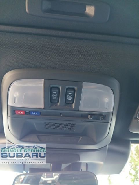 Certified 2025 Subaru Crosstrek 2.5i Sport AWD/4WD image 24