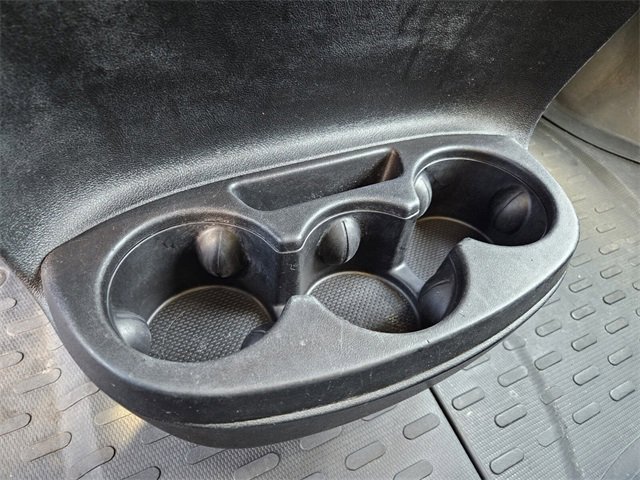 Used 2019 RAM ProMaster 1500 w/ Interior Convenience Group image 17