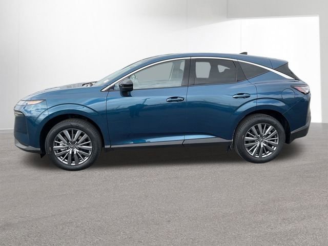 New 2026 Nissan Murano SL image 5