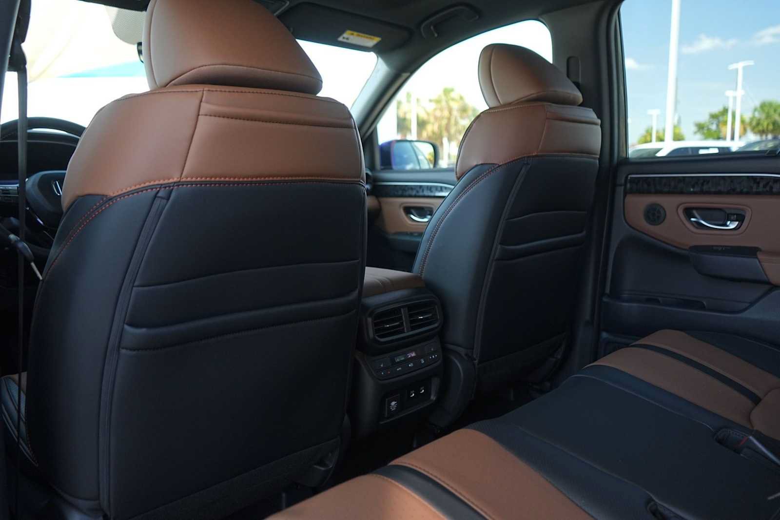Used 2026 Honda Passport TrailSport Elite image 13