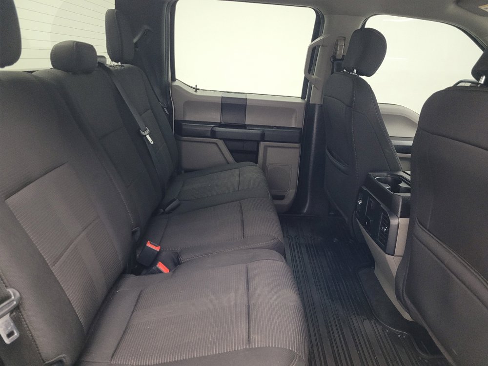 Used 2020 Ford F150 XL w/ Equipment Group 101A Mid RWD image 19