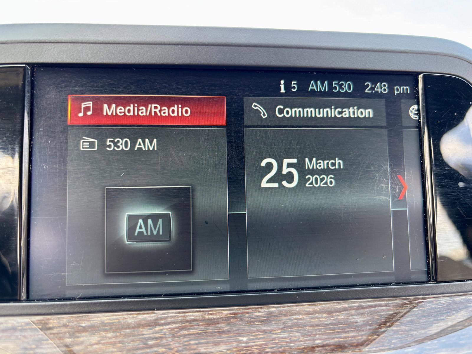 Used 2019 BMW X3 xDrive30i image 31