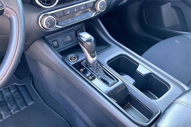 Used 2024 Nissan Sentra S image 10
