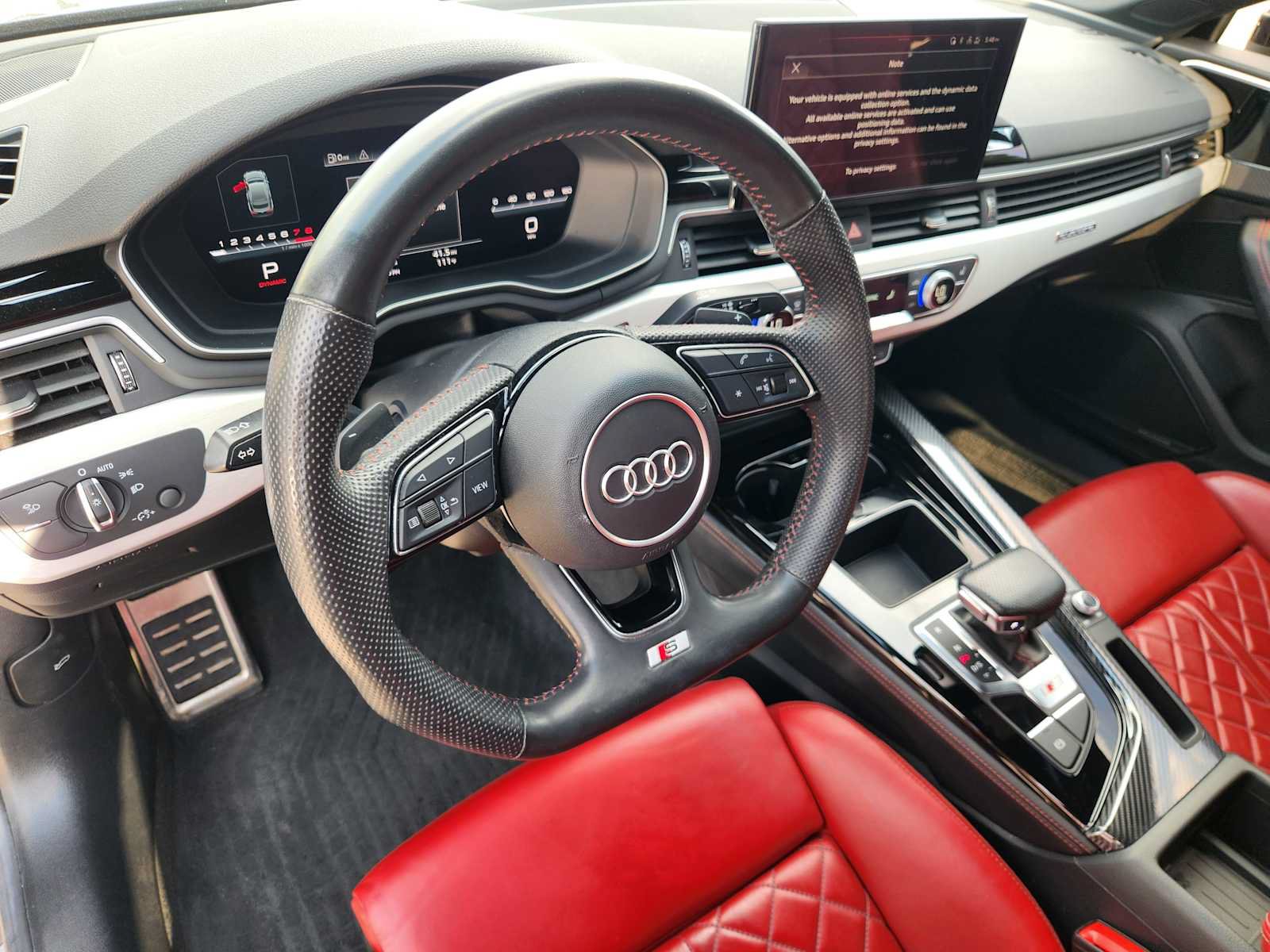 Used 2020 Audi S5 Premium Plus AWD/4WD video 2