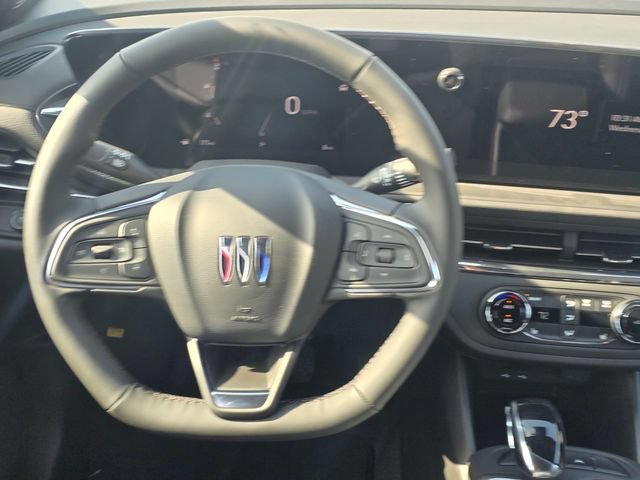 New 2026 Buick Envista Sport Touring w/ Convenience I Package FWD image 13