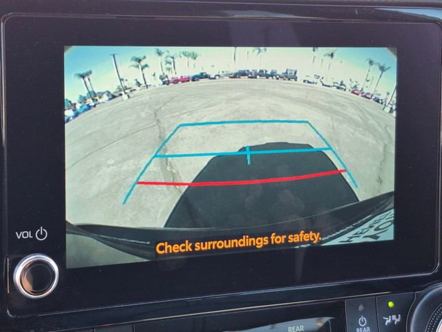 Used 2025 Toyota Highlander XSE image 13