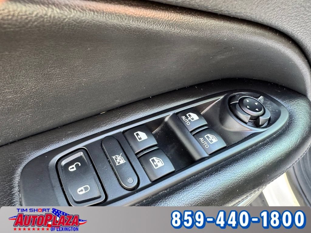 Used 2021 Jeep Compass Latitude FWD image 46