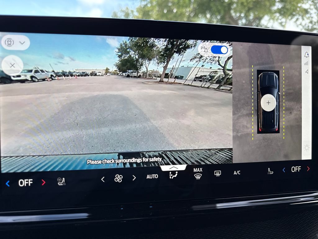 New 2026 Ford Expedition Max Platinum AWD/4WD image 28