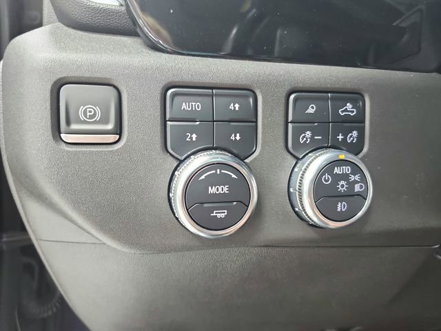 Used 2023 GMC Sierra 1500 SLT w/ SLT Premium Package image 28