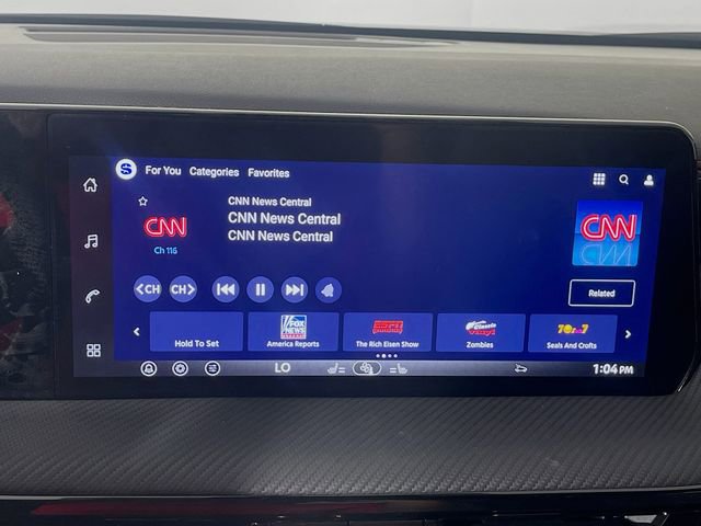 New 2026 Nissan Kicks SR image 9