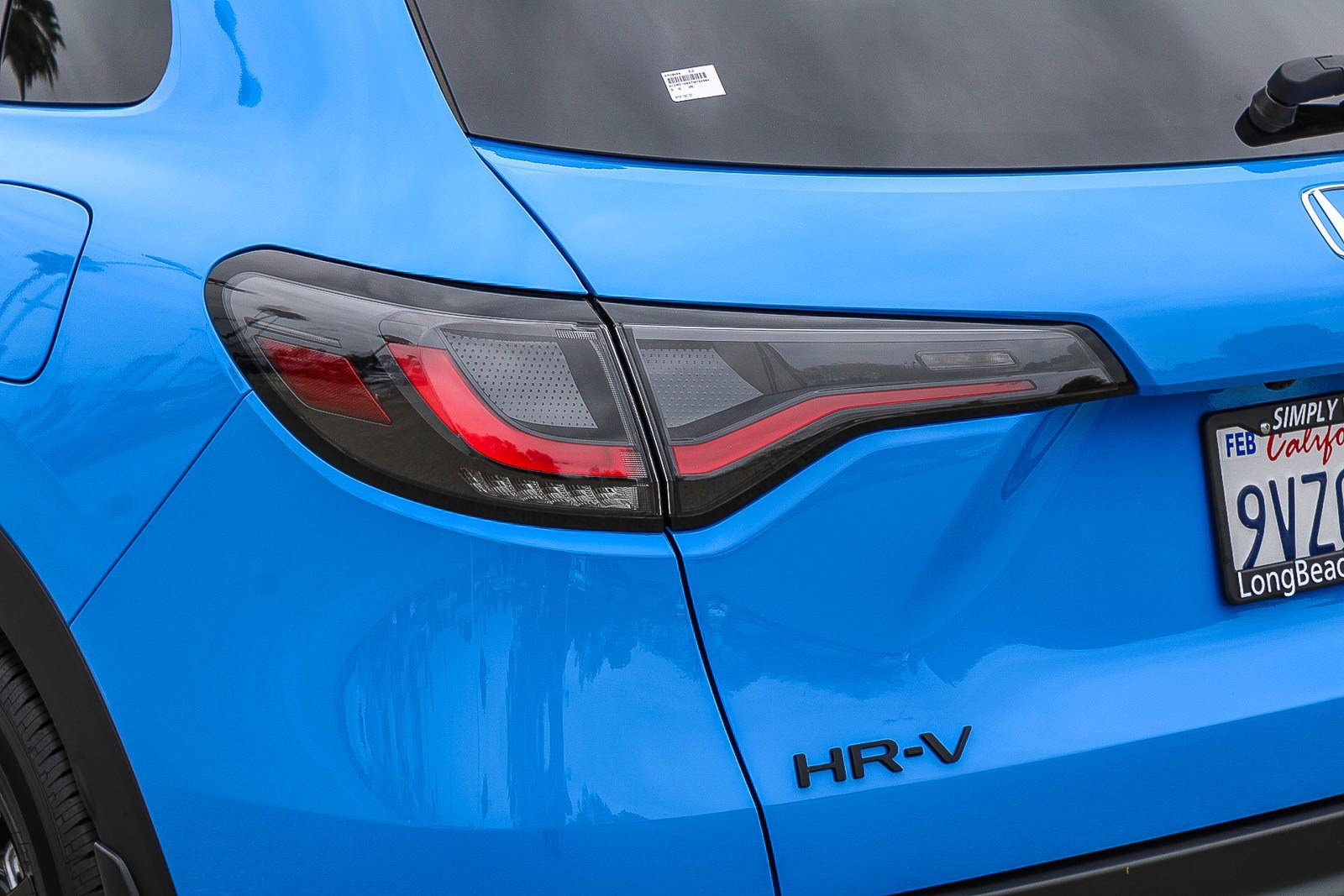 Used 2026 Honda HR-V Sport image 10