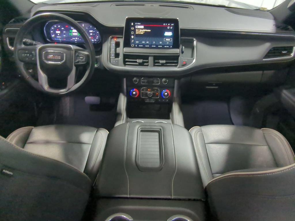 Used 2023 GMC Yukon XL SLT w/ SLT Premium Package AWD/4WD image 18