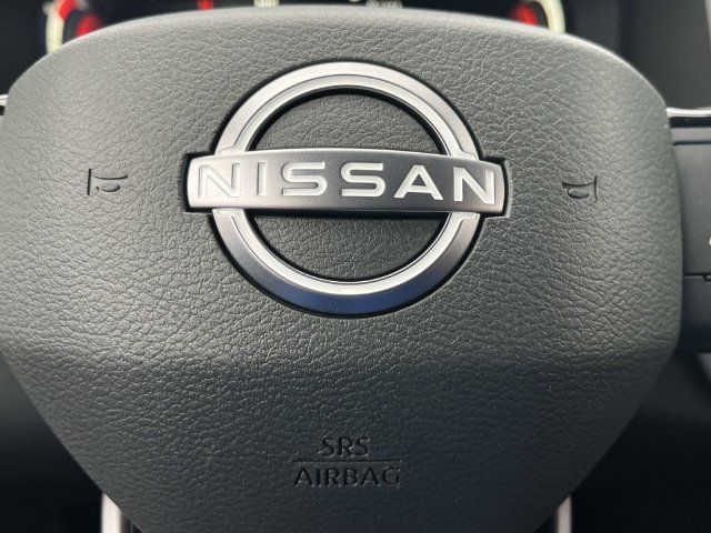 New 2026 Nissan Rogue Platinum w/ Tech Package AWD/4WD image 30