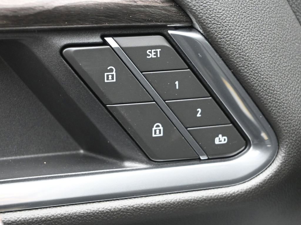 New 2025 Chevrolet Silverado 2500 LTZ w/ LTZ Convenience Package image 15