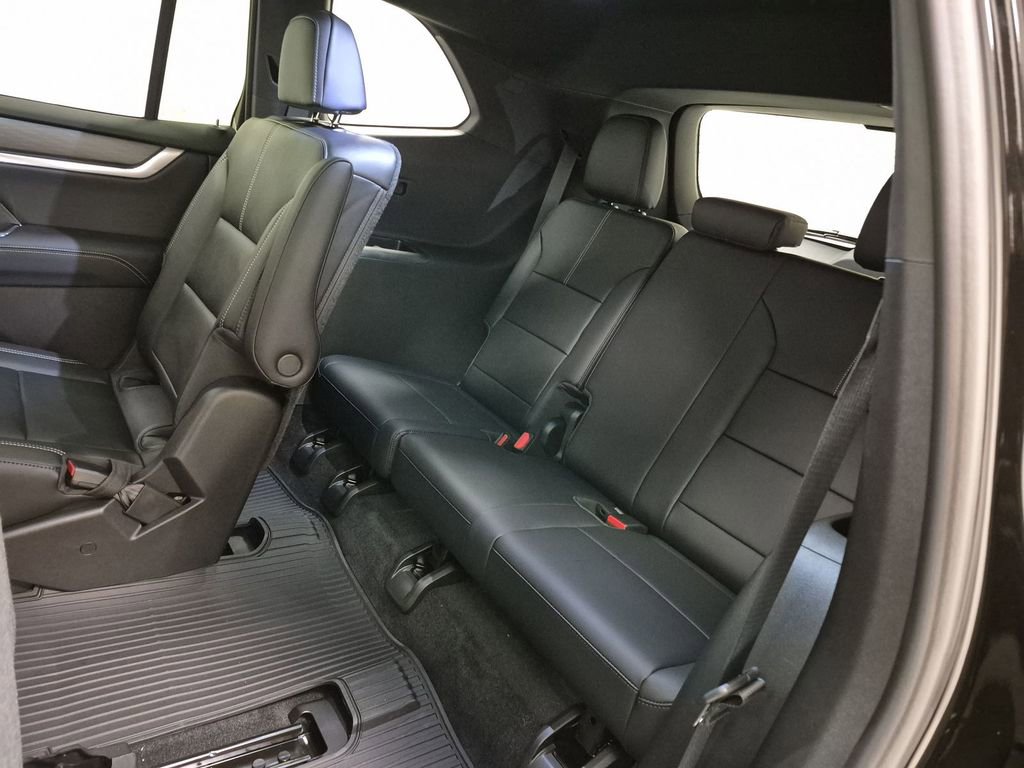 New 2026 GMC Acadia Elevation w/ Black Edition image 26