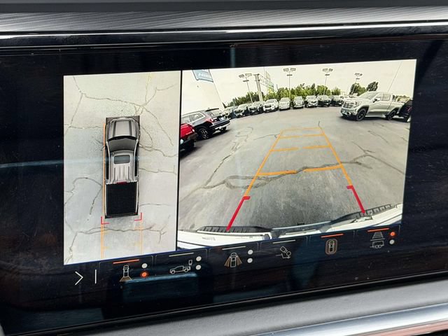 Used 2024 GMC Sierra 1500 Denali Ultimate AWD/4WD image 13