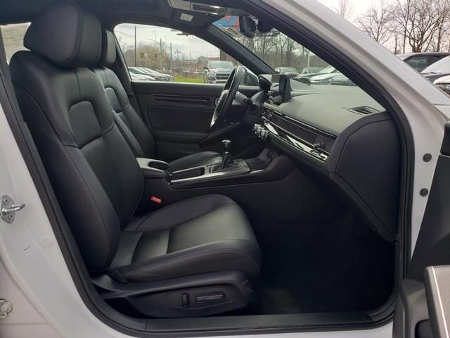 Used 2023 Honda Civic Sport Touring image 15